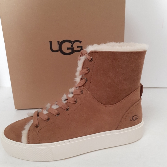 beven uggs